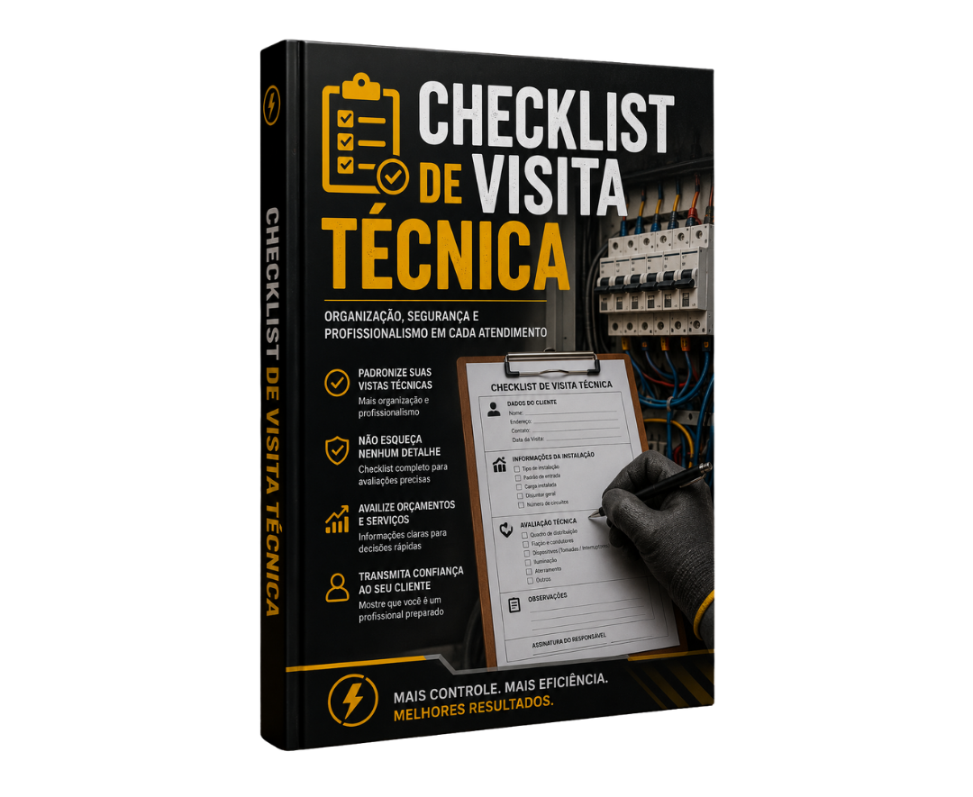 Checklist de Visita Técnica
